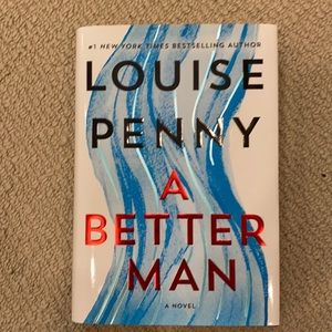 3/15 A Better Man
